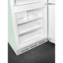 Lodówka wolnostojąca Smeg FAB38RPG5 Lodówka wolnostojąca Smeg FAB38RPG5