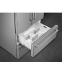 Lodówka wolnostojąca Smeg FQ55FXDF Lodówka wolnostojąca Smeg FQ55FXDF