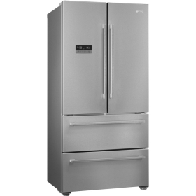 Lodówka wolnostojąca Smeg FQ55FXDF