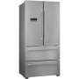 Lodówka wolnostojąca Smeg FQ55FXDF Lodówka wolnostojąca Smeg FQ55FXDF