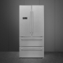 Lodówka wolnostojąca Smeg FQ55FXDF Lodówka wolnostojąca Smeg FQ55FXDF