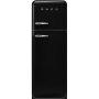 Lodówka wolnostojąca Smeg FAB30RBL5 Lodówka wolnostojąca Smeg FAB30RBL5