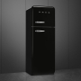 Lodówka wolnostojąca Smeg FAB30RBL5 Lodówka wolnostojąca Smeg FAB30RBL5