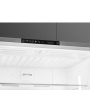 Lodówka wolnostojąca Smeg FQ60XF Lodówka wolnostojąca Smeg FQ60XF