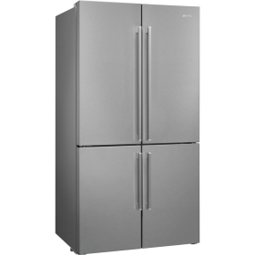 Lodówka wolnostojąca Smeg FQ60XF