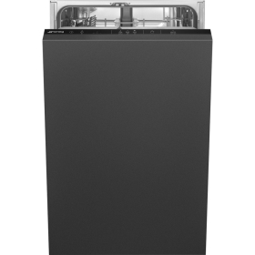 Zmywarka do zabudowy Smeg ST4522IN