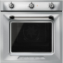 Piekarnik Smeg SF6905X1 Piekarnik Smeg SF6905X1