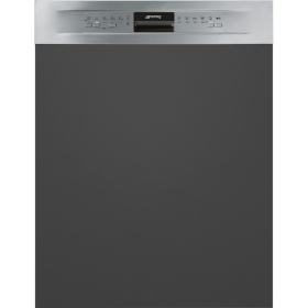 Zmywarka do zabudowy Smeg PL292DX