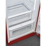 Lodówka wolnostojąca Smeg FAB28RRD5 Lodówka wolnostojąca Smeg FAB28RRD5