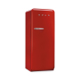 Lodówka wolnostojąca Smeg FAB28RRD5 Lodówka wolnostojąca Smeg FAB28RRD5