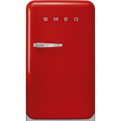 Chłodziarka wolnostojąca Smeg FAB10RRD5 Chłodziarka wolnostojąca Smeg FAB10RRD5