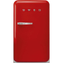 Chłodziarka wolnostojąca Smeg FAB10RRD5 Chłodziarka wolnostojąca Smeg FAB10RRD5