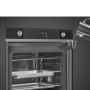 Piekarnik z funkcją pary Smeg SO6102S3PN