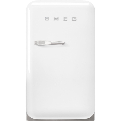 Chłodziarka wolnostojąca Smeg FAB5RWH5 Chłodziarka wolnostojąca Smeg FAB5RWH5