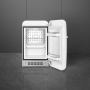 Chłodziarka wolnostojąca Smeg FAB5RWH5 Chłodziarka wolnostojąca Smeg FAB5RWH5