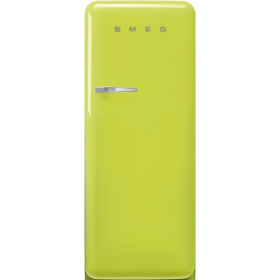 Lodówka wolnostojąca Smeg FAB28RLI5