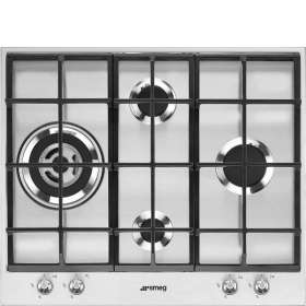 Płyta gazowa Smeg PX164L