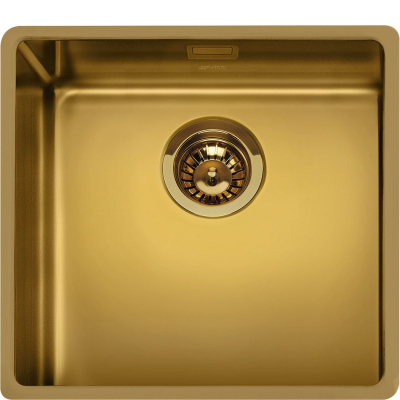 Zlewozmywak Smeg VSTR50BRX Zlewozmywak Smeg VSTR50BRX