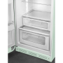 Lodówka wolnostojąca Smeg FAB30LPG5 Lodówka wolnostojąca Smeg FAB30LPG5