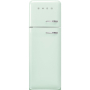 Lodówka wolnostojąca Smeg FAB30LPG5 Lodówka wolnostojąca Smeg FAB30LPG5