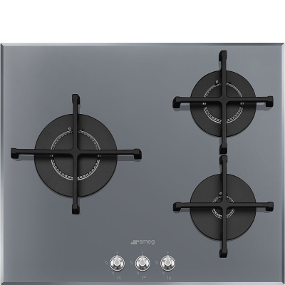 Płyta gazowa Smeg PV163S2 Płyta gazowa Smeg PV163S2