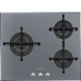 Płyta gazowa Smeg PV163S2 Płyta gazowa Smeg PV163S2