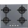Płyta gazowa Smeg PV164S2 Płyta gazowa Smeg PV164S2