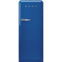 Lodówka wolnostojąca Smeg FAB28RBE5 Lodówka wolnostojąca Smeg FAB28RBE5