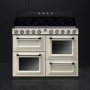 Kuchnia z płytą indukcyjną Smeg TR4110IP Kuchnia z płytą indukcyjną Smeg TR4110IP