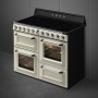 Kuchnia z płytą indukcyjną Smeg TR4110IP Kuchnia z płytą indukcyjną Smeg TR4110IP