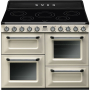 Kuchnia z płytą indukcyjną Smeg TR4110IP Kuchnia z płytą indukcyjną Smeg TR4110IP