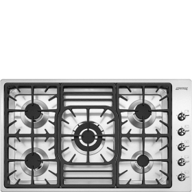 Płyta gazowa Smeg PGF95-4