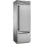Lodówka wolnostojąca Smeg RF376RSIX Lodówka wolnostojąca Smeg RF376RSIX