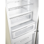Lodówka wolnostojąca Smeg FAB32RCR5 Lodówka wolnostojąca Smeg FAB32RCR5