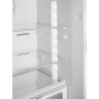 Lodówka wolnostojąca Smeg FAB32RCR5 Lodówka wolnostojąca Smeg FAB32RCR5