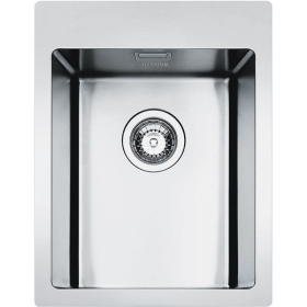 Zlewozmywak Smeg LFT34RS
