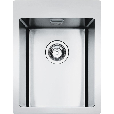 Zlewozmywak Smeg LFT34RS Zlewozmywak Smeg LFT34RS