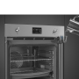 Piekarnik z funkcją pary Smeg SOP6302S2PX Piekarnik z funkcją pary Smeg SOP6302S2PX