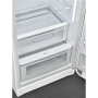 Lodówka wolnostojąca Smeg FAB28RWH5 Lodówka wolnostojąca Smeg FAB28RWH5