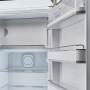 Lodówka wolnostojąca Smeg FAB28RWH5 Lodówka wolnostojąca Smeg FAB28RWH5