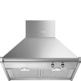 Okap przyścienny Smeg KD70XE