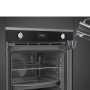 Piekarnik z funkcją pary Smeg SOP6401S2N Piekarnik z funkcją pary Smeg SOP6401S2N