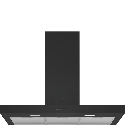 Okap przyścienny Smeg KBT900AE Okap przyścienny Smeg KBT900AE