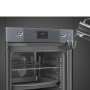 Piekarnik z funkcją pary Smeg SO6100S2S Piekarnik z funkcją pary Smeg SO6100S2S
