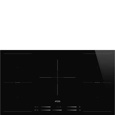 Płyta indukcyjna Smeg SI2M7953D Płyta indukcyjna Smeg SI2M7953D