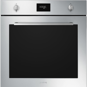 Piekarnik Smeg SFP6401TVX1