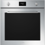 Piekarnik Smeg SFP6401TVX1 Piekarnik Smeg SFP6401TVX1