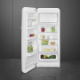 Lodówka wolnostojąca Smeg FAB28LWH5 Lodówka wolnostojąca Smeg FAB28LWH5
