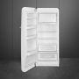 Lodówka wolnostojąca Smeg FAB28LWH5 Lodówka wolnostojąca Smeg FAB28LWH5