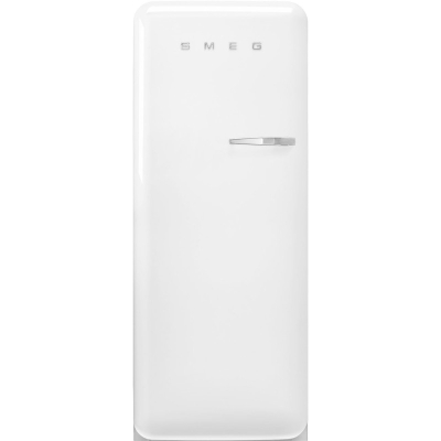 Lodówka wolnostojąca Smeg FAB28LWH5 Lodówka wolnostojąca Smeg FAB28LWH5